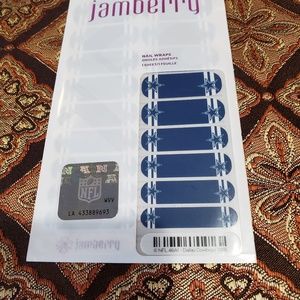 Jamberry